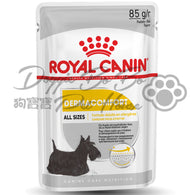 Royal Canin - 皮膚保健配方(肉塊)  85g x 12包