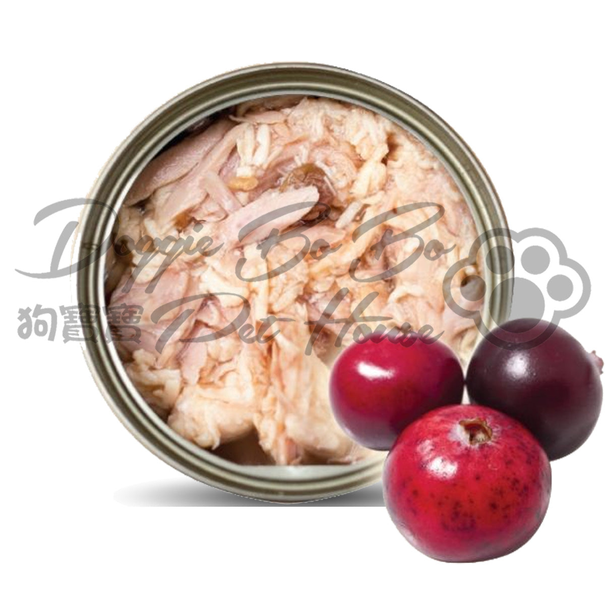 Nurture Pro 小紅莓尿道健康 貓貓主食罐 80g