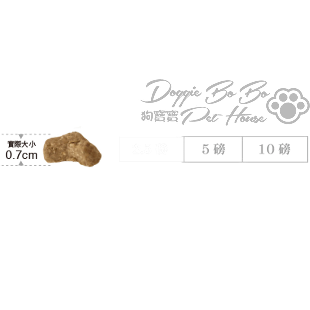 Oven-Baked 奧雲寶全貓糧 - 無穀物雞魚配方