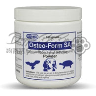 Osteo-Form SA 動物鈣粉 350g