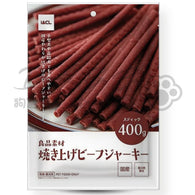 IACL | 良品素材 燒烤牛肉長棒 400g