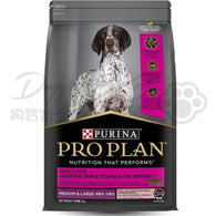 PROPLAN 成犬敏感皮膚及腸胃三文魚配方