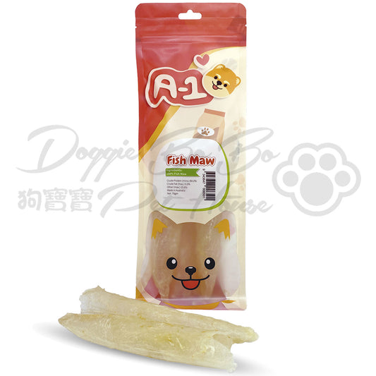 A-1 風乾花膠 70g