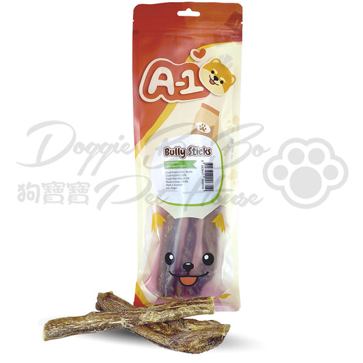 A-1 牛鞭潔齒條 100g