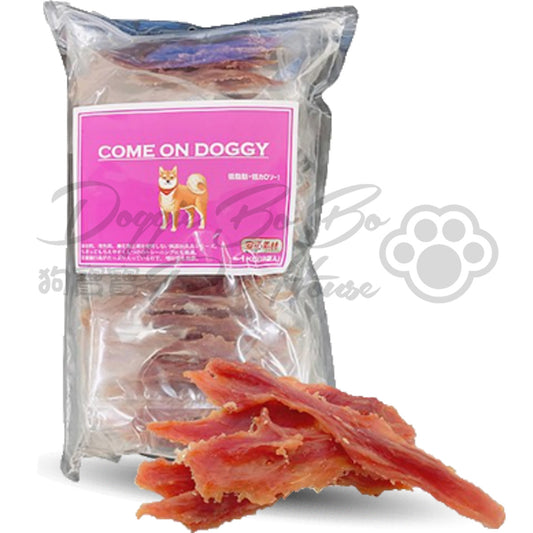 Come On Doggy 極上防敏鴨檸絲 1kg