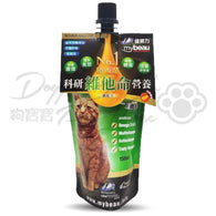 Mybeau 維寶力紐西蘭營養啫哩 - 專利維他命營養貓配方 150ml
