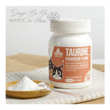 汪喵星球 - TAURINE 牛磺酸 70g