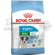 Royal Canin Puppy Mini 小型幼犬