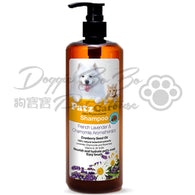 PatzCare 紅莓精華薰衣草洋甘菊潔毛液 500ml