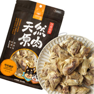 汪喵星球 冷凍乾燥原肉小食 - 咬咬雞胗(雞腎) 50g