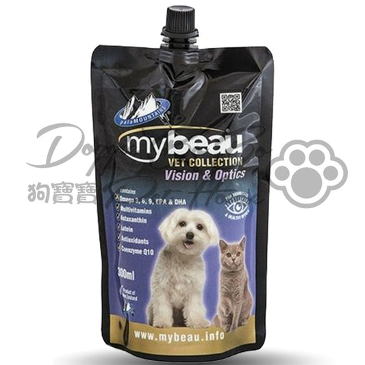 Mybeau 維寶力紐西蘭營養啫哩 - 視力護眼配方 300ml