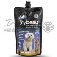 Mybeau 維寶力紐西蘭營養啫哩 - 視力護眼配方 300ml