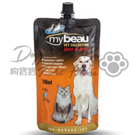 Mybeau 維寶力紐西蘭營養啫哩 - 關節骨骼配方 300ml