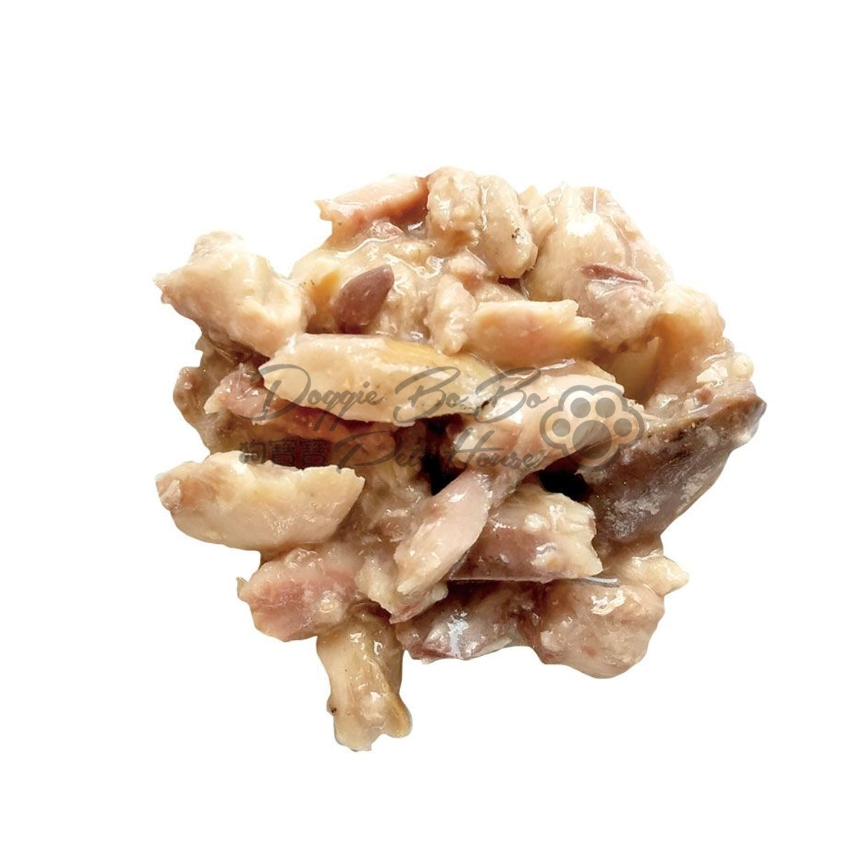 Thrive 100%  沙甸魚+鯖魚 75g