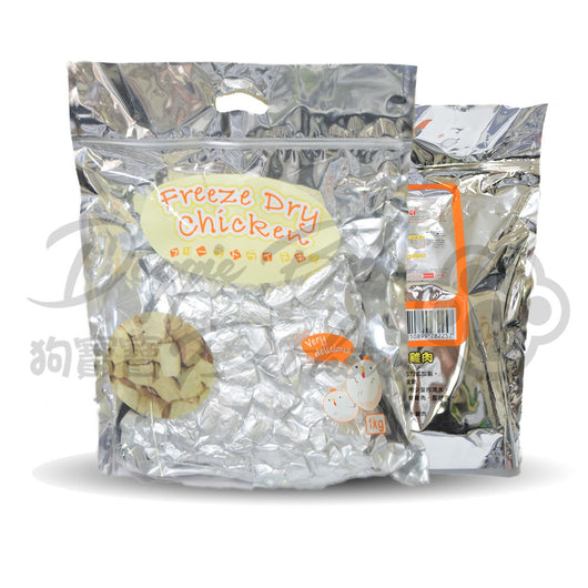 脫水雞肉 1kg