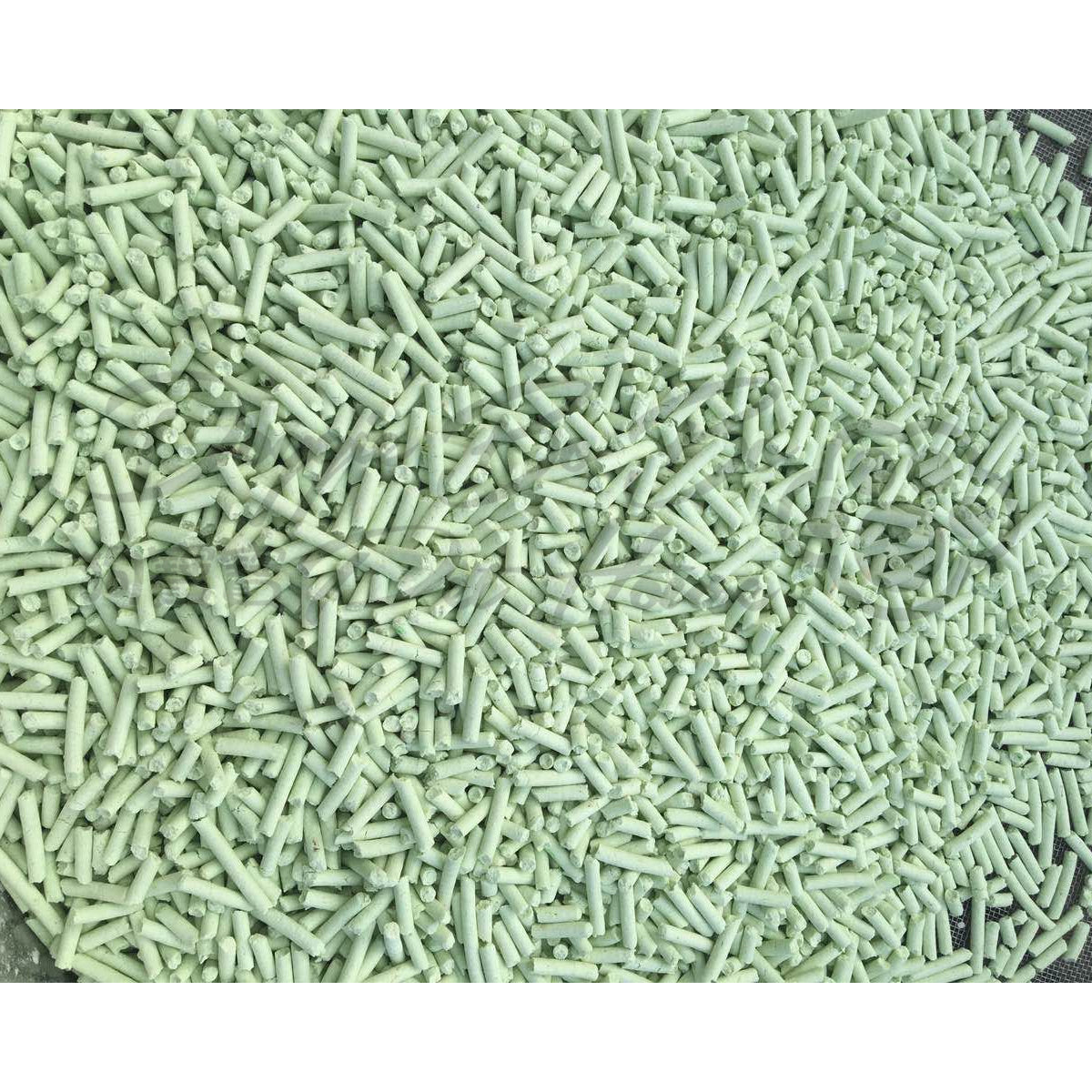 Nature 豆腐貓砂(蘋果味) 17.5L