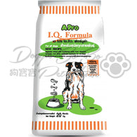 Apro IQ.愛寶成犬 (細粒裝) 20kg