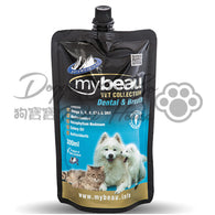 Mybeau 維寶力紐西蘭營養啫哩 - 護齒口腔配方 300ml