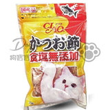 CIAO 木魚片貓小食 50g (CS-16)