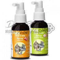 PatzCare Oral Care spray 除牙石噴霧(三文魚／鮮雞肉味)  65ml