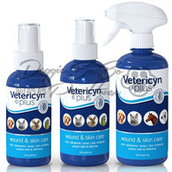 Vetericyn 維特寵物神仙水