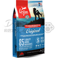 Orijen 無穀物雞肉 (成犬)