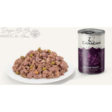 CANAGAN 無穀物狗罐頭 - 盛宴雞肉(老犬用) 400g
