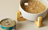 AIME Kitchen 無穀物主食貓罐 - 鮮魚子伴吞拿魚 75g