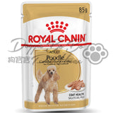 Royal Canin - 貴婦犬成犬專用配方(肉塊) 85g x 12包
