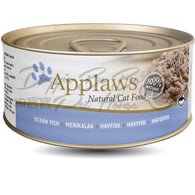 Applaws     海魚