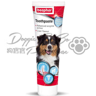 Beaphar 貓狗用牙膏 (肝味) 100g