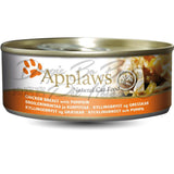 Applaws     雞肉+南瓜