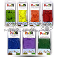 Pawz 天然橡膠腳套 (XS-XL) 12入