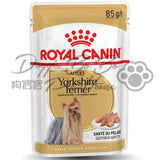 Royal Canin - 約瑟爹利犬成犬專用配方(肉塊) 85g x 12包