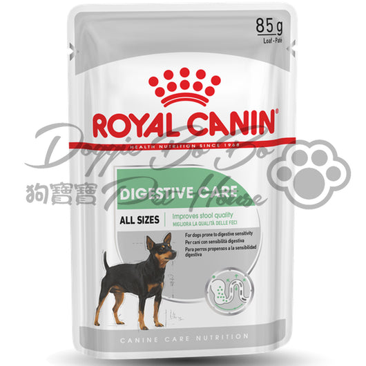 Royal Canin - 腸胃保健配方(肉塊) 85g x 12包