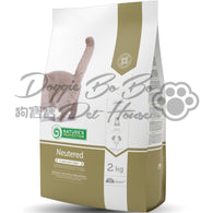 Nature's Protection 低脂減肥成貓糧