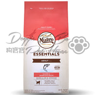 Nutro 特級三文魚糙米成貓配方