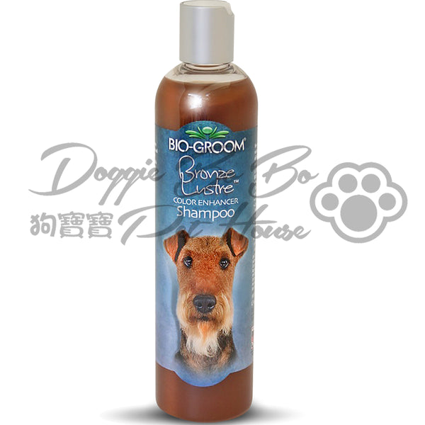 Bio-Groom 啡毛洗毛水 12oz