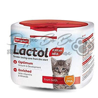 Beaphar Lactol 貓用營養奶粉 250g