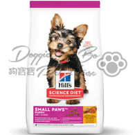 Hill's Puppy Small Paws 小型及迷你 幼犬