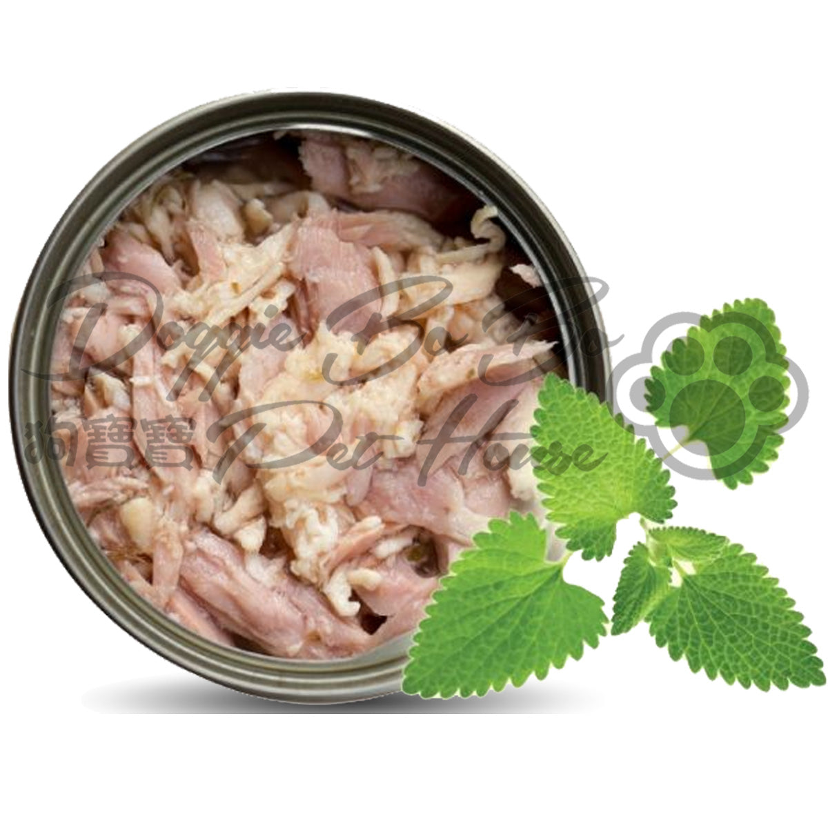 Nurture Pro 貓草情緒紓緩  貓貓主食罐 80g