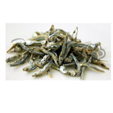 DoggyMan 魚乾 100g