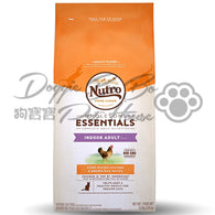 Nutro 鮮雞糙米室內成貓配方