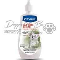 PETARMOR 殺蚤潔耳水(貓用) 3oz