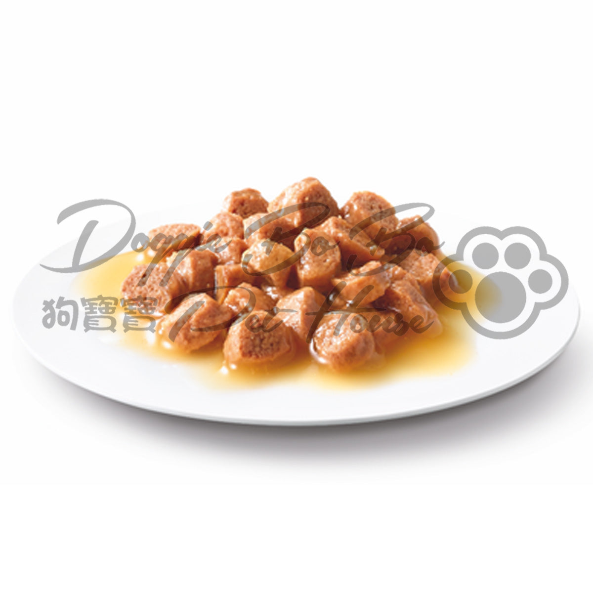 Royal Canin-精煮肉汁系列-滋味配方 85g x 12包