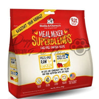 Stella & Chewy's 超級乾糧伴侶 - 放養雞配方(犬用)