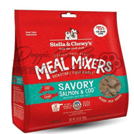 Stella & Chewy's 乾糧伴侶狗糧 - 海洋伴侶(三文魚及鱈魚配方)