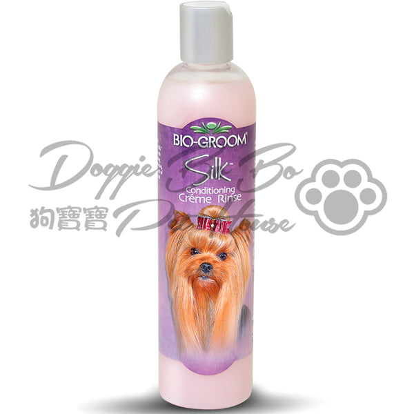 Bio-Groom 絲滑護毛素 355ml
