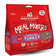 Stella & Chewy's 乾糧伴侶狗糧 - 火雞誘惑(火雞肉配方)