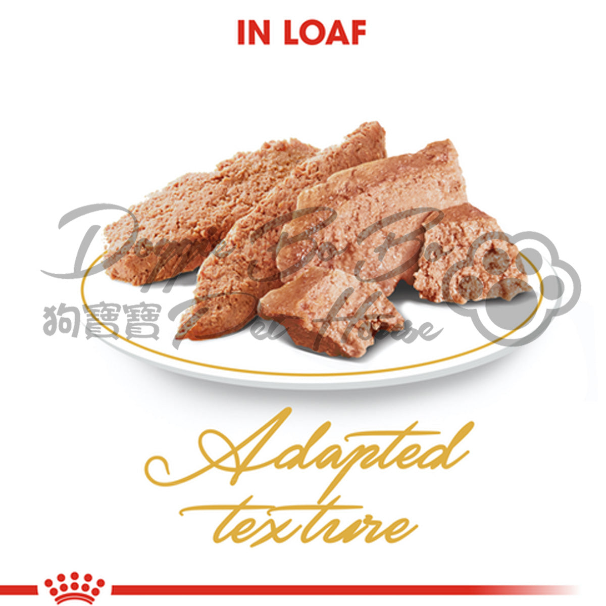 Royal Canin-精煮肉汁系列-波斯成貓配方 85g x 12包